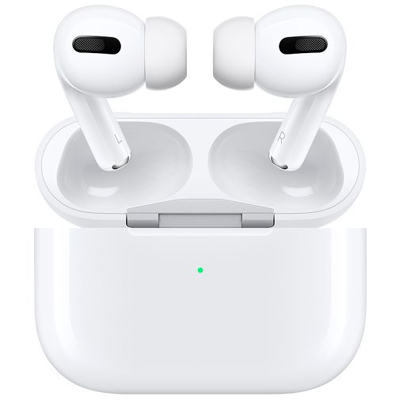 Image de Apple AirPods Pro avec MagSafe Charging Coque