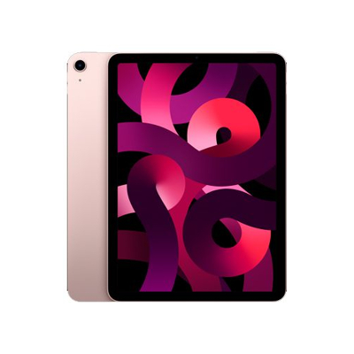 Abbildung von iPad Air 64GB WiFi Rosa (2022) 3 Jahre Garantie