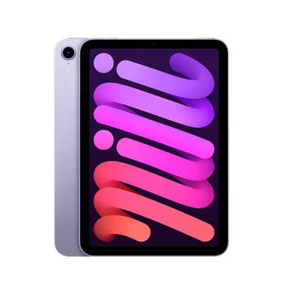 Image de Apple iPad Mini 2021 64GB Violet