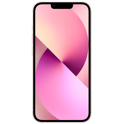 Image of Apple iPhone 13 Mini 256GB Pink