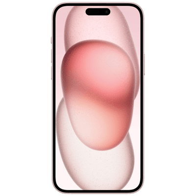 Abbildung von Apple iPhone 15 Plus 256GB Rosa