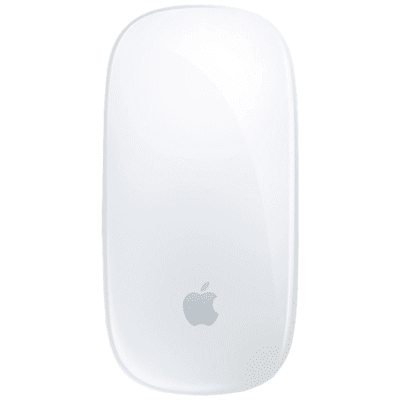 Immagine di Apple Original Magic Mouse 3 Multi Touch Surface White MK2E3Z/A
