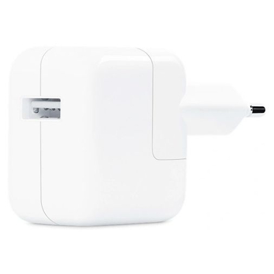 Obrázok používateľa Apple Charger 12W White