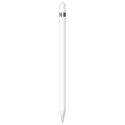 Image de Apple Pencil avec USB C Lightning Adaptateur