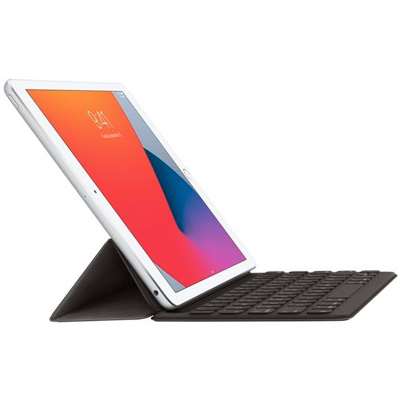 Afbeelding van Apple Smart Keyboard Folio Case Nederlands iPad 2019/2020/2021