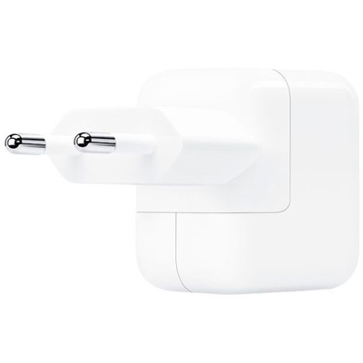 Abbildung von Apple 30W USB C Power Adapter MR2A2ZM/A ✅