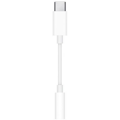 Immagine di Apple USB C a 3.5mm Jack Adattatore