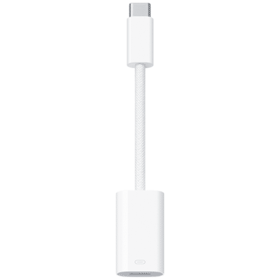 Image de Apple USB C Naar Lightning Adaptateur
