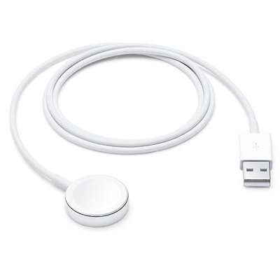 Immagine di Apple Watch Cavo di Ricarica Magnetico USB 1 Metro