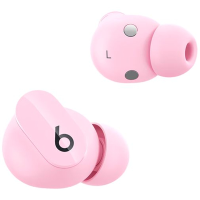 Image of Beats Studio Buds Pink