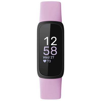 Afbeelding van Fitbit Inspire 3 Roze