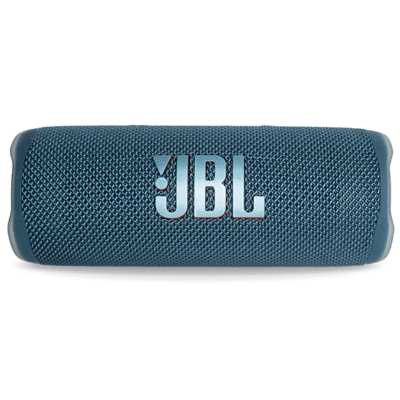 Abbildung von JBL Flip 6 Blau