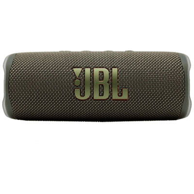 Abbildung von JBL Flip 6 Grün