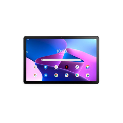 Afbeelding van Lenovo Tab M10 Plus (3rd Gen) 4G 128GB Grijs tablet