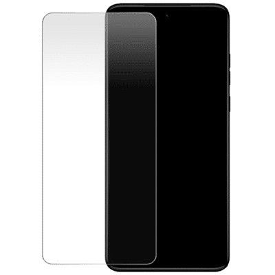 Zdjęcie Mobilize Przezroczysta Osłona Ekranu Ze Szkła Hartowanego Motorola Moto G84
