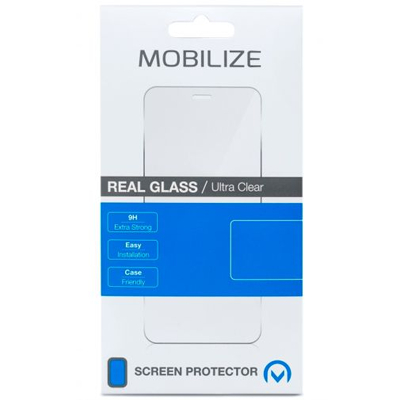 Billede af Mobilize Hærdet Glas Clear Skærmbeskytter Samsung Galaxy A52/A52s/A53 5G