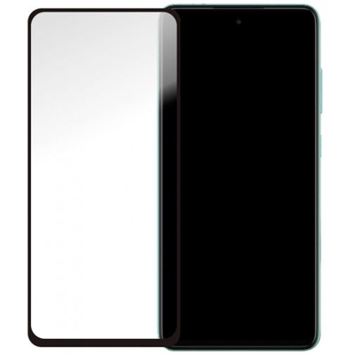 Zdjęcie Mobilize Osłona Ekranu Edge to Szkło Hartowane Samsung Galaxy A52/A52s
