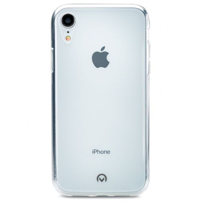 Afbeelding van Mobilize Gelly Case Clear Apple iPhone XR