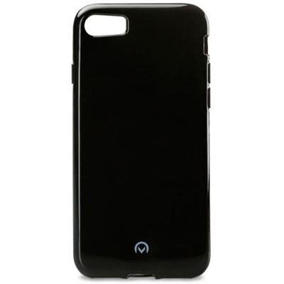 Afbeelding van Mobilize Gelly Case Black Apple iPhone 8/SE 2020/SE 2022