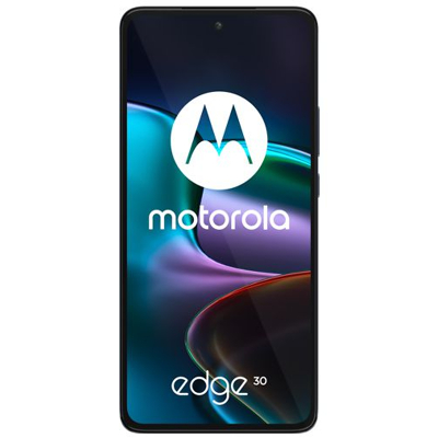 Afbeelding van Motorola Edge 30 256GB Blauw