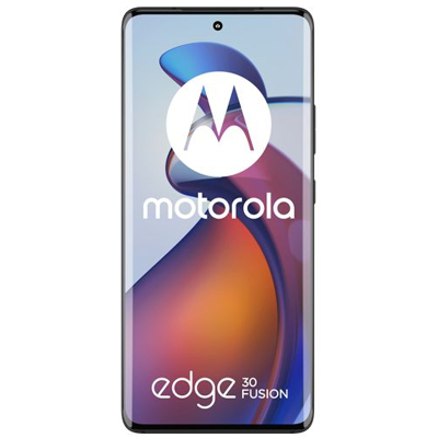 Afbeelding van Motorola Edge 30 Fusion 5G 128GB met Lebara abonnement.