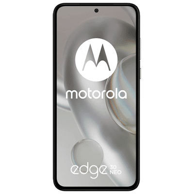 Afbeelding van Motorola Edge 30 Neo 5G 256GB met hollandsnieuwe abonnement.