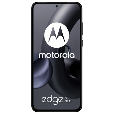 Afbeelding van Motorola Edge 30 Neo 256GB Zwart