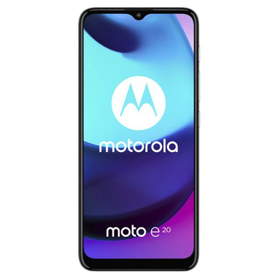 Afbeelding van Motorola Moto E20 Grijs met Youfone abonnement onbeperkt bellen + 30000 MB 4G+