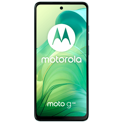 Afbeelding van Motorola Moto G04 64GB Groen mobiele telefoon