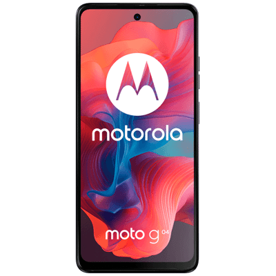 Afbeelding van Motorola Moto G04 64GB Zwart mobiele telefoon