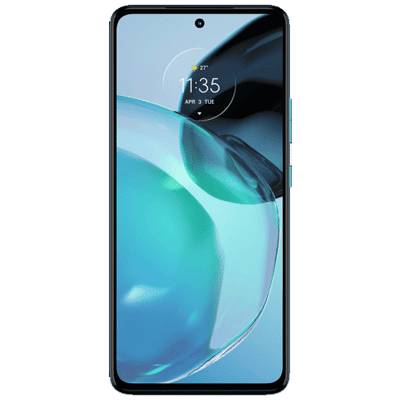 Afbeelding van Motorola Moto G72 8GB/256GB Blauw mobiele telefoon