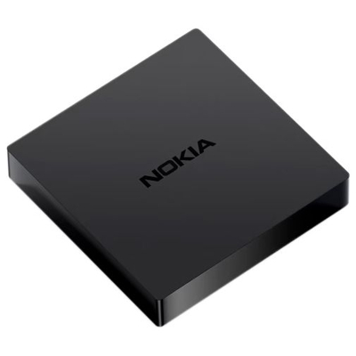 Afbeelding van Nokia Streaming Box 8000 Smart TV Uhd Android