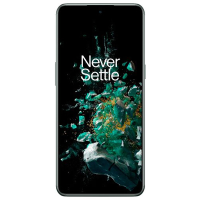 Afbeelding van OnePlus 10T 128GB Groen met Proximus abonnement 150 minuten + 5000 MB 4G