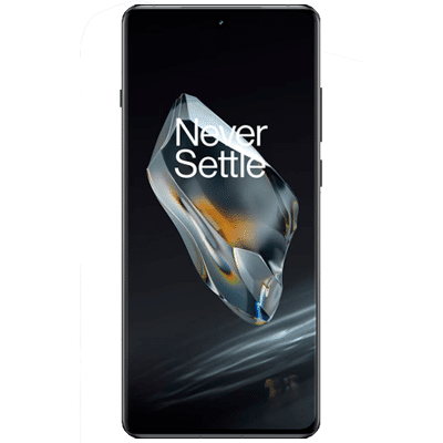 Abbildung von OnePlus 12 256GB Schwarz 5G