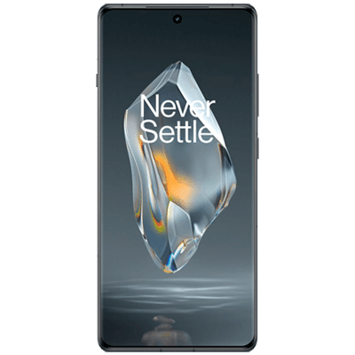 Afbeelding van OnePlus 12R 256GB Grijs 5G