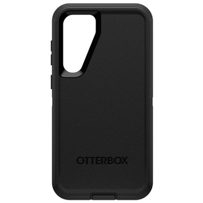 Image de Otterbox Defender Plastique Back Cover Noir Samsung Galaxy S23+