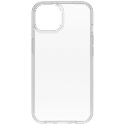 Image de Otterbox React Plastique Back Cover Transparent Apple iPhone 13