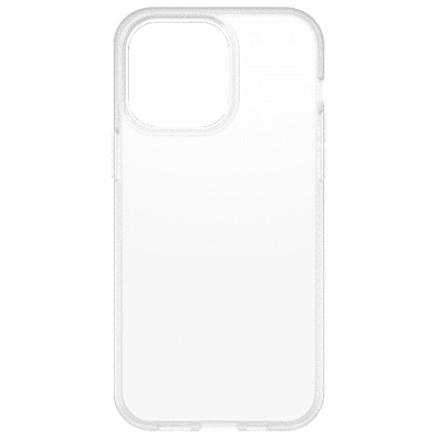 Billede af Otterbox React Plastik Back Cover Transparent Apple iPhone 14 Pro Max