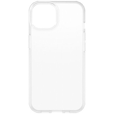 Immagine di Otterbox React Plastica Back Cover Trasparente Apple iPhone 14