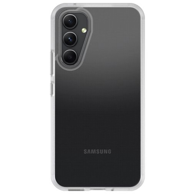 Billede af Otterbox React Plastik Back Cover Transparent Samsung Galaxy A54 5G