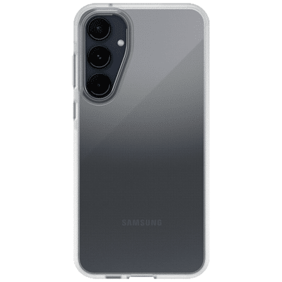 Afbeelding van Otterbox React Kunststof Back Cover Transparant Samsung Galaxy A55 5G