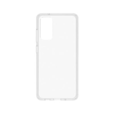 Afbeelding van OtterBox React Kunststof Back Cover Transparant Samsung Galaxy S20 FE 5G