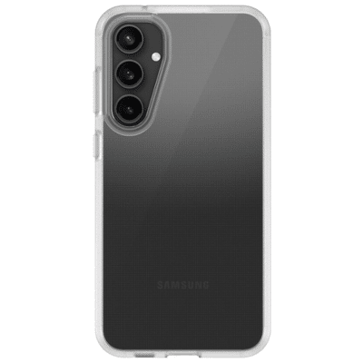 Afbeelding van Otterbox React Samsung Galaxy S23 FE Back Cover Transparant