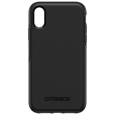 Afbeelding van Otterbox Symmetry Case Black Apple iPhone XR