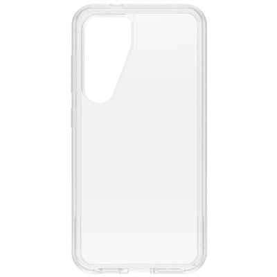 Image de Otterbox Symmetry Plastique Back Cover Transparent Samsung Galaxy S24+