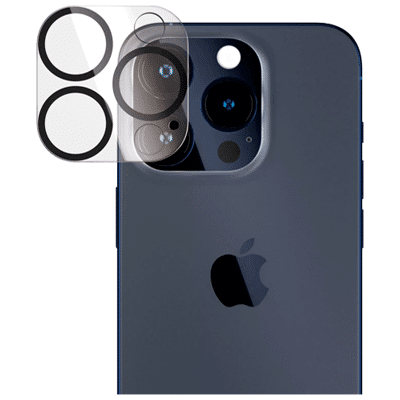 Billede af Panzerglass Hærdet Glas Camera Protector Apple iPhone 15 Pro/15 Pro Max