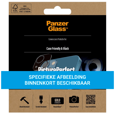 Image de Panzerglass Verre Trempé Camera Protector Samsung Galaxy S23 Ultra