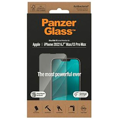 Image de Panzerglass Verre Trempé Edge To Protection D&#039;Écran Apple iPhone 14 Plus