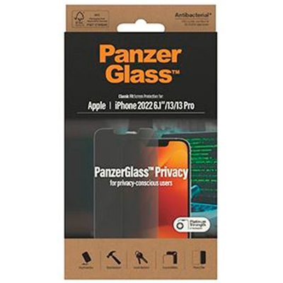 Billede af Panzerglass Hærdet Glas Privacy Skærmbeskytter Apple iPhone 14