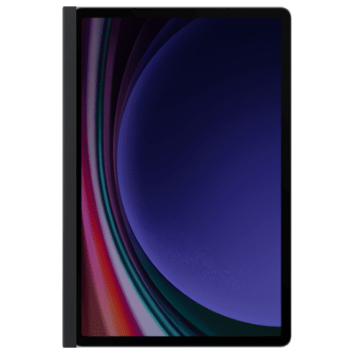 Afbeelding van Samsung Afneembare Privacy Display Cover Zwart Galaxy Tab S9 Ultra